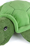 Luxury Turtle Hot Water Bottle