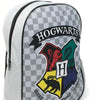 Hogwarts Children's Character Junior Backpack School Bag w Side Pocket Children's Kid's Character Boys Girls