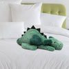 Luxury Plush Dragon Hot Water Bottle