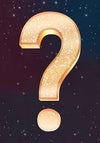 Mystery Mens Hoodie