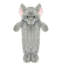 Luxury Plush Cute Elephant Hot Water Bottle