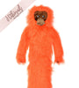 Luxury Plush Luxury Extra Long Orangutan Hot Water Bottle